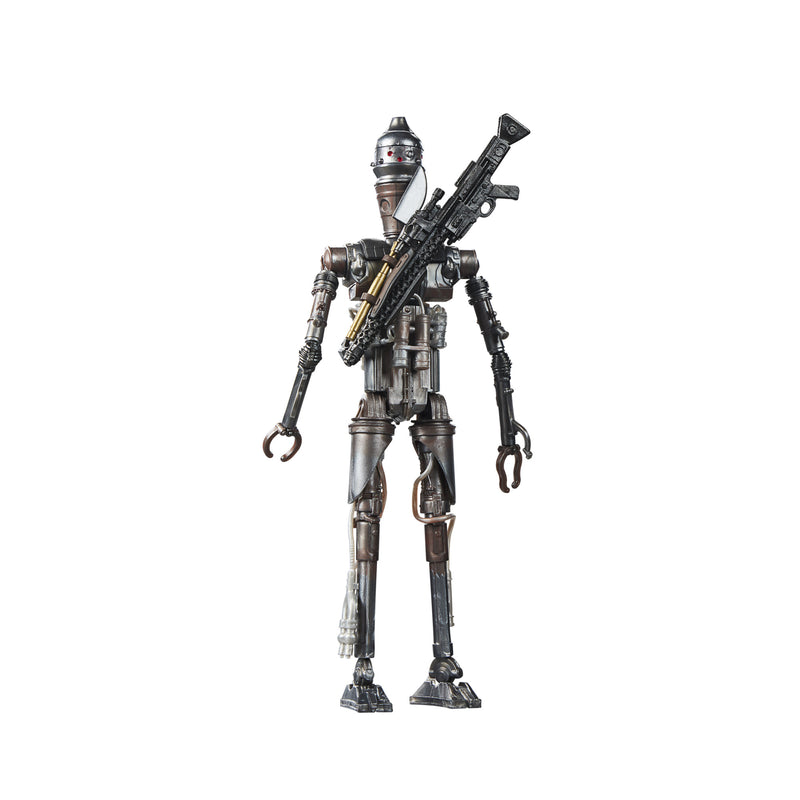 Load image into Gallery viewer, Star Wars The Black Series - IG-88
