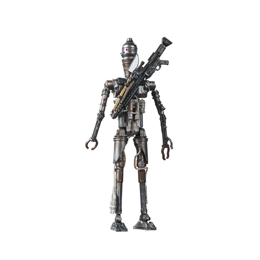 Star Wars The Black Series - IG-88
