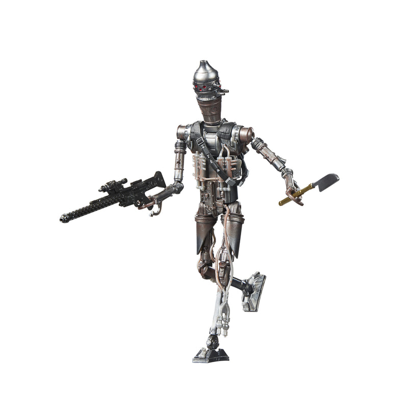 Load image into Gallery viewer, Star Wars The Black Series - IG-88
