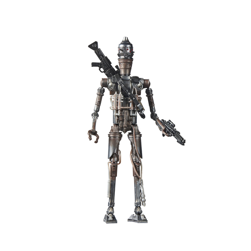 Load image into Gallery viewer, Star Wars The Black Series - IG-88
