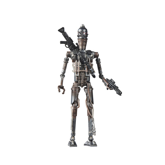 Star Wars The Black Series - IG-88