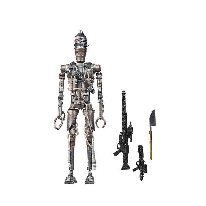Load image into Gallery viewer, Star Wars The Black Series - IG-88
