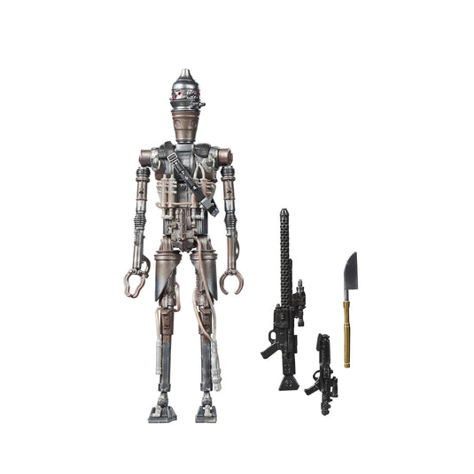 Star Wars The Black Series - IG-88