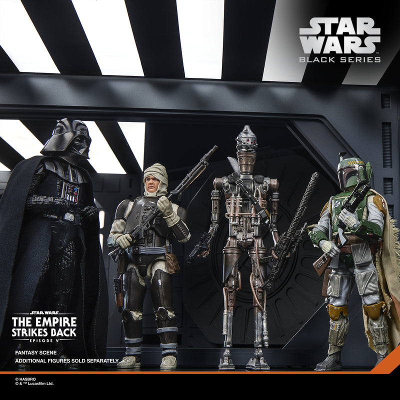 Load image into Gallery viewer, Star Wars The Black Series - IG-88

