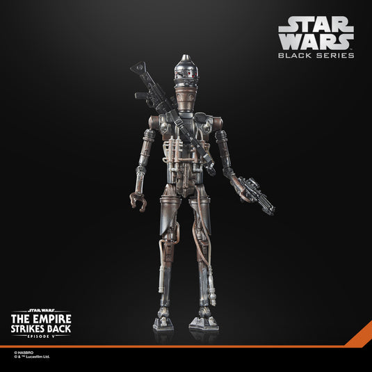 Star Wars The Black Series - IG-88