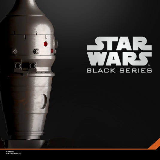 Star Wars The Black Series - IG-88