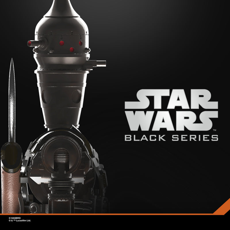 Load image into Gallery viewer, Star Wars The Black Series - IG-88
