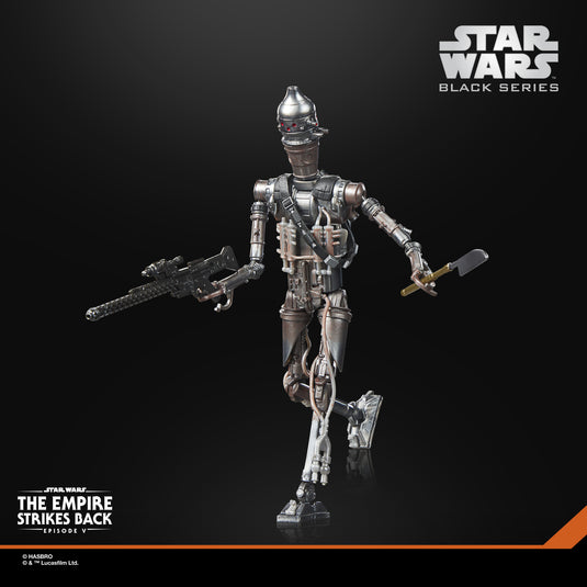 Star Wars The Black Series - IG-88