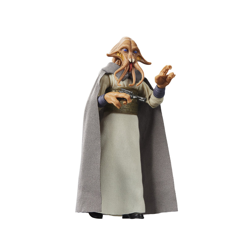 Load image into Gallery viewer, Star Wars The Black Series - Tessek
