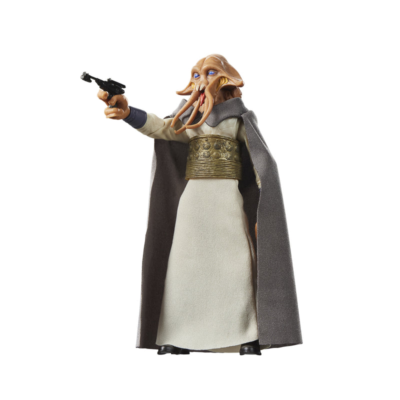Load image into Gallery viewer, Star Wars The Black Series - Tessek
