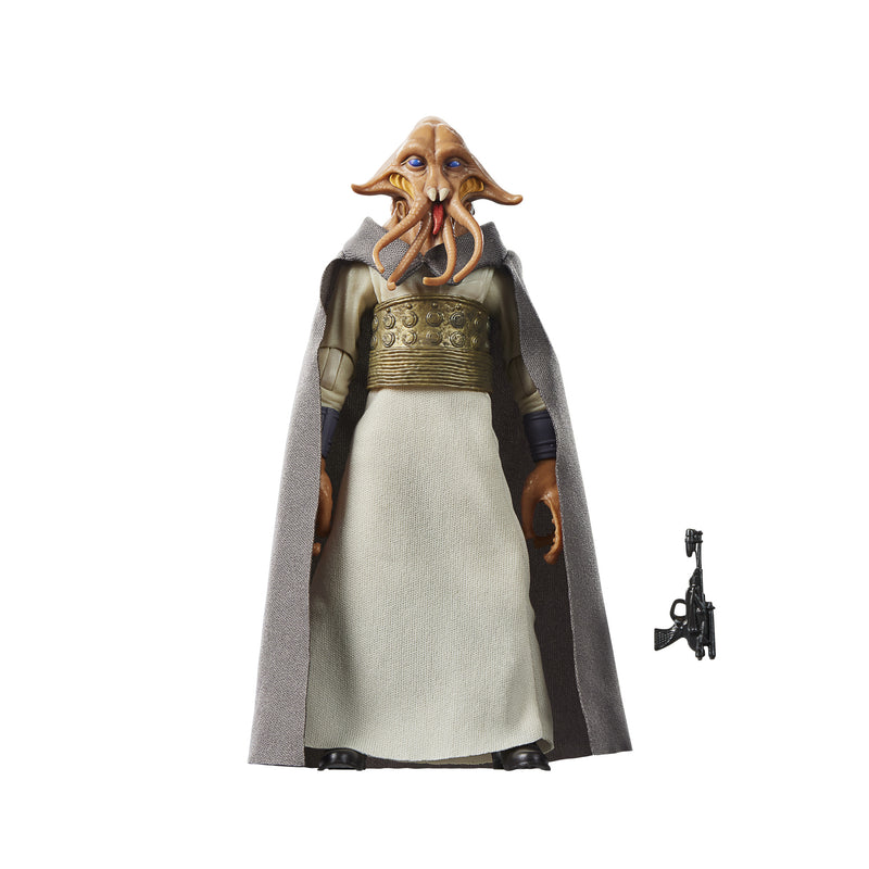 Load image into Gallery viewer, Star Wars The Black Series - Tessek

