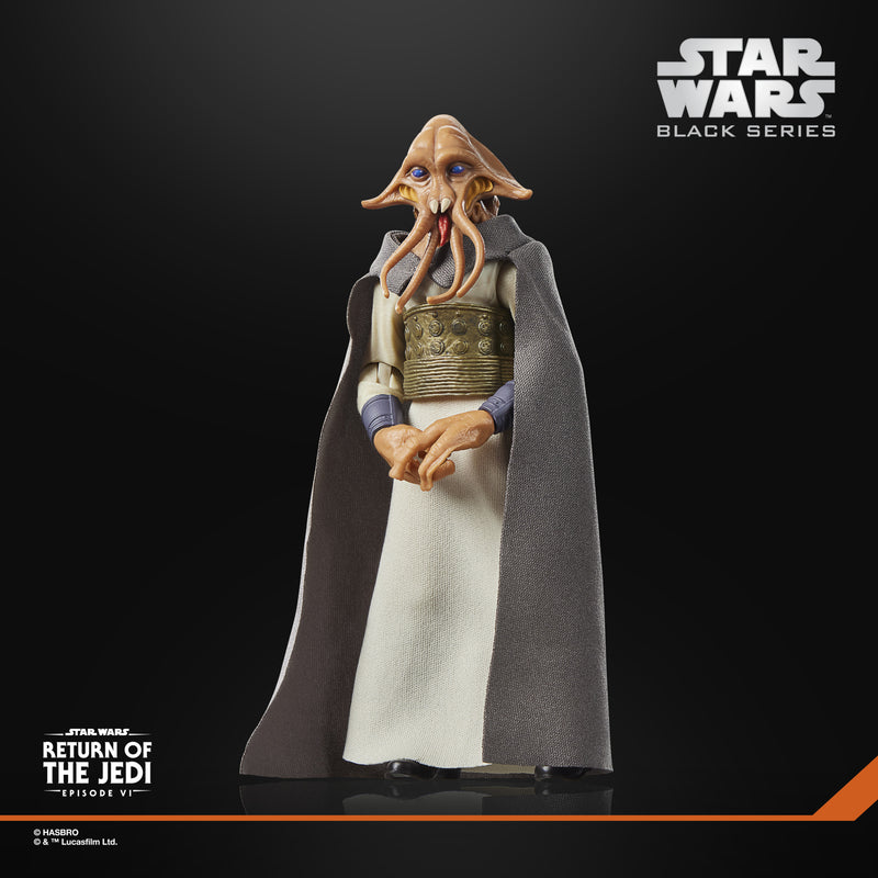 Load image into Gallery viewer, Star Wars The Black Series - Tessek
