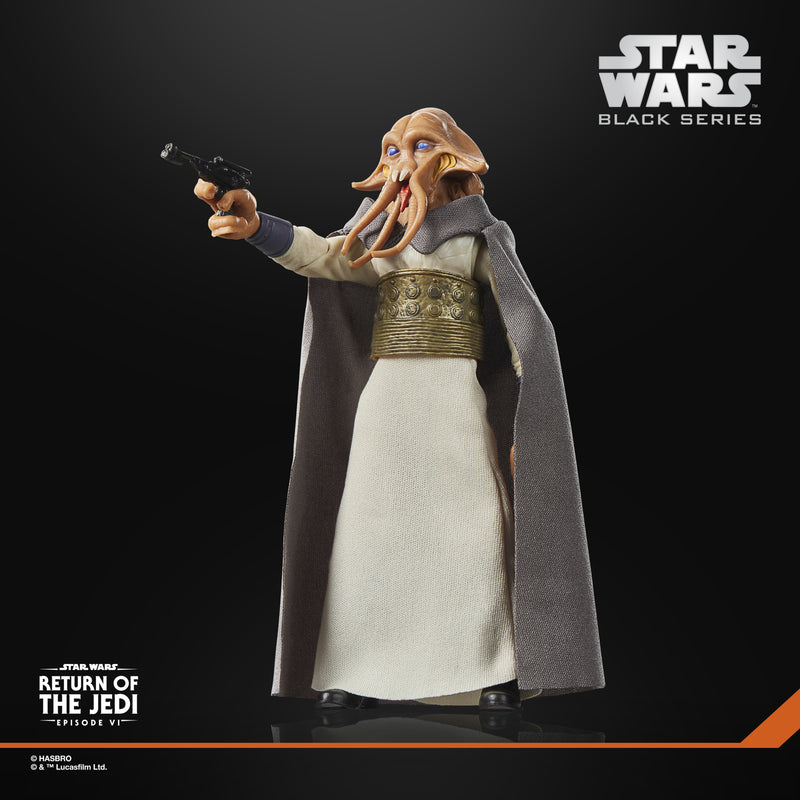 Load image into Gallery viewer, Star Wars The Black Series - Tessek
