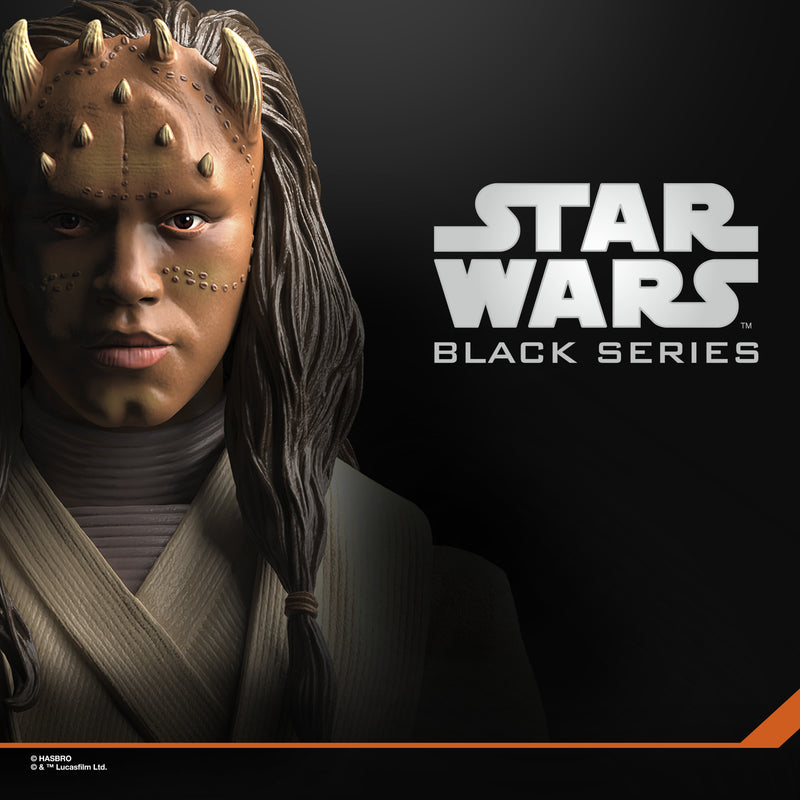 Load image into Gallery viewer, Star Wars The Black Series - Agen Kolar
