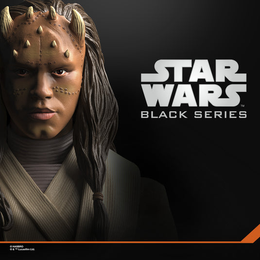 Star Wars The Black Series - Agen Kolar