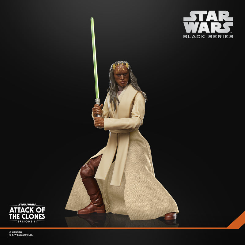 Load image into Gallery viewer, Star Wars The Black Series - Agen Kolar
