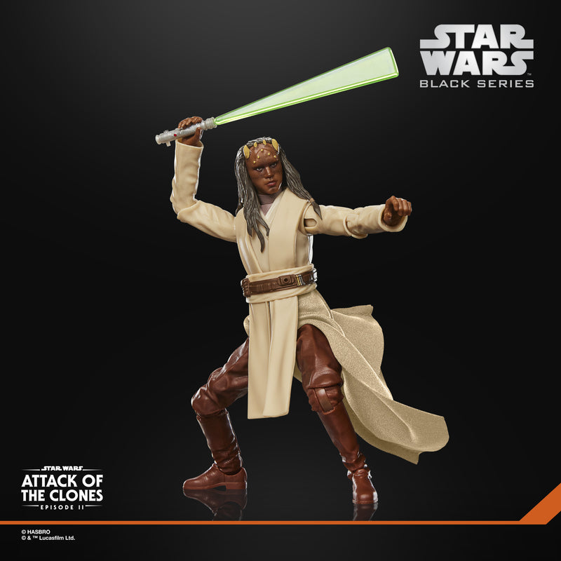 Load image into Gallery viewer, Star Wars The Black Series - Agen Kolar

