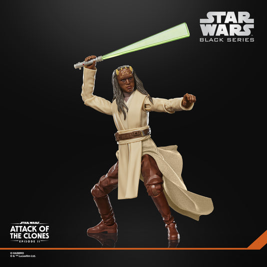 Star Wars The Black Series - Agen Kolar