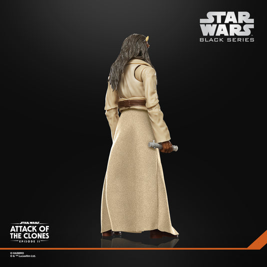 Star Wars The Black Series - Agen Kolar