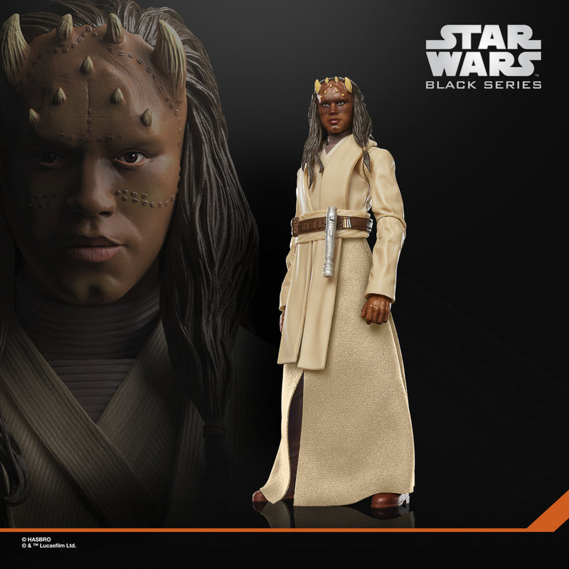 Load image into Gallery viewer, Star Wars The Black Series - Agen Kolar
