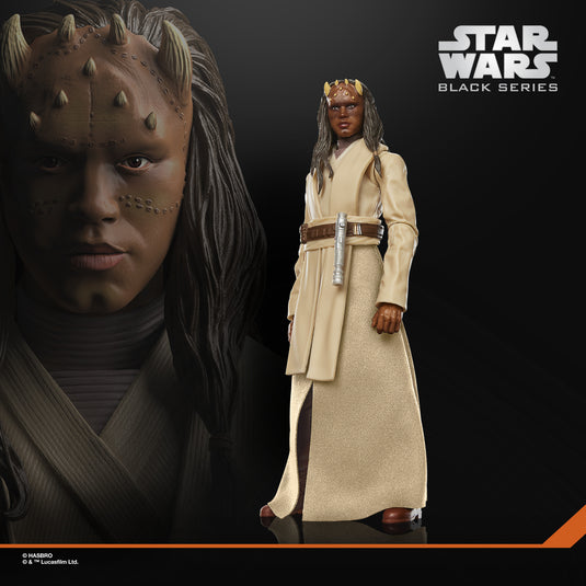 Star Wars The Black Series - Agen Kolar