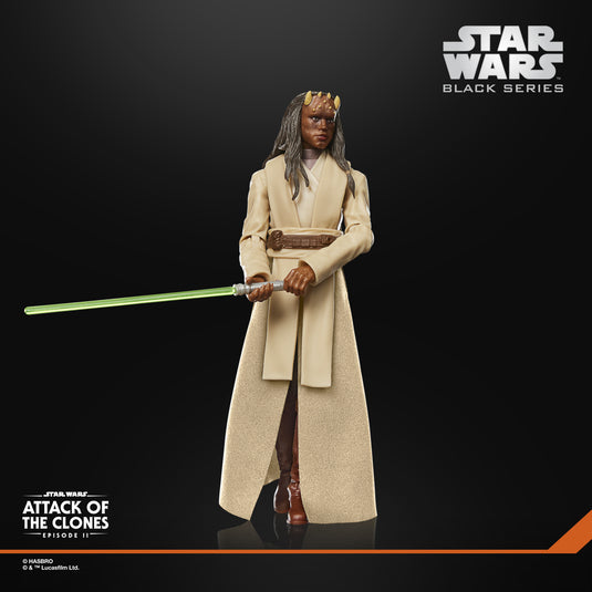 Star Wars The Black Series - Agen Kolar