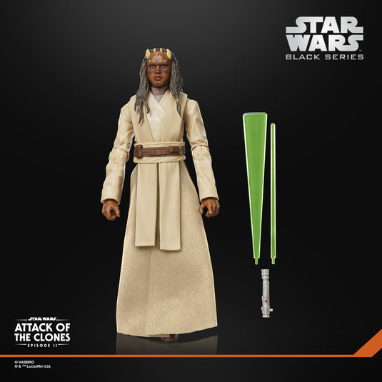 Star Wars The Black Series - Agen Kolar
