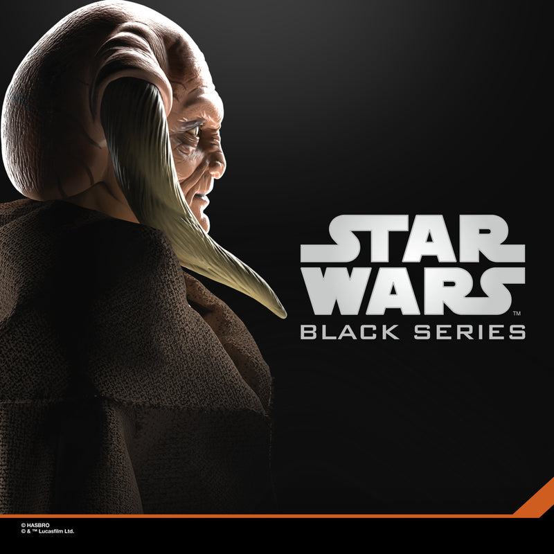Load image into Gallery viewer, Star Wars The Black Series - Saesee Tiin
