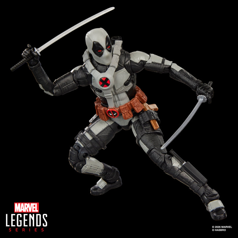 Load image into Gallery viewer, Marvel Legends - Deadpool (Concept Art)
