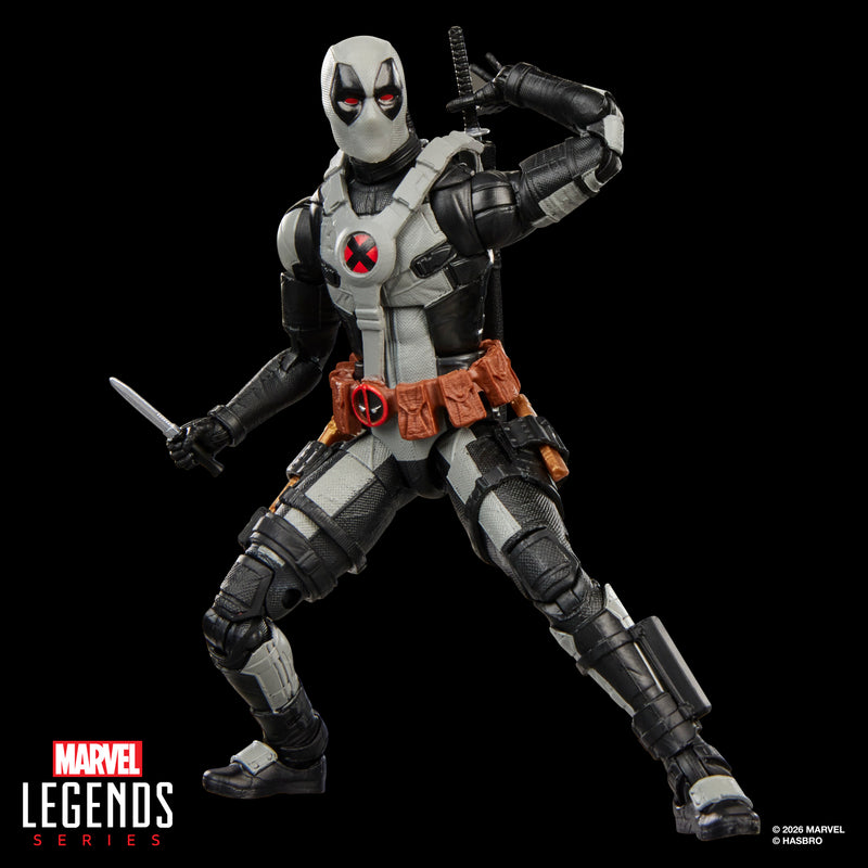 Load image into Gallery viewer, Marvel Legends - Deadpool (Concept Art)
