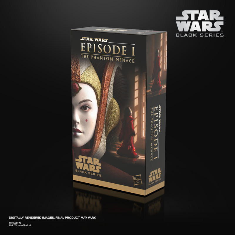 Load image into Gallery viewer, Star Wars The Black Series Saga Collection Multipack
