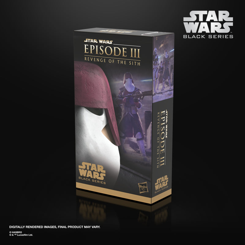 Load image into Gallery viewer, Star Wars The Black Series Saga Collection Multipack
