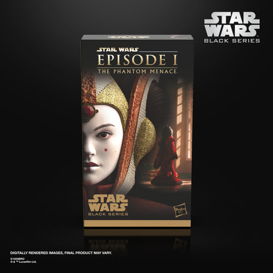 Star Wars The Black Series Saga Collection Multipack