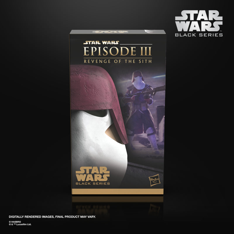 Load image into Gallery viewer, Star Wars The Black Series Saga Collection Multipack

