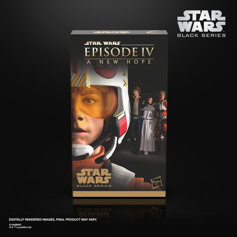 Load image into Gallery viewer, Star Wars The Black Series Saga Collection Multipack
