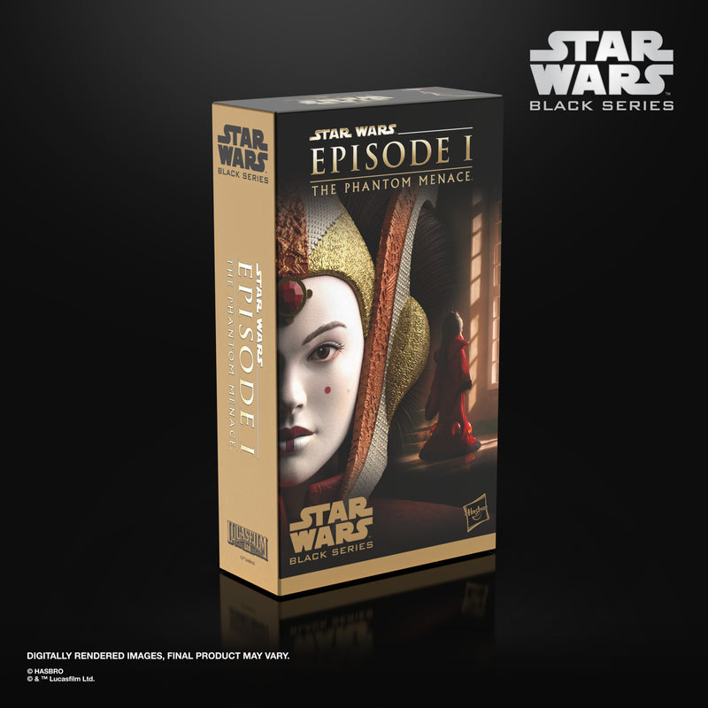 Load image into Gallery viewer, Star Wars The Black Series Saga Collection Multipack
