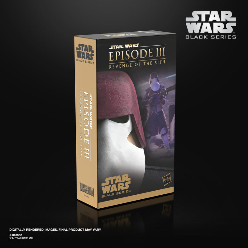 Load image into Gallery viewer, Star Wars The Black Series Saga Collection Multipack
