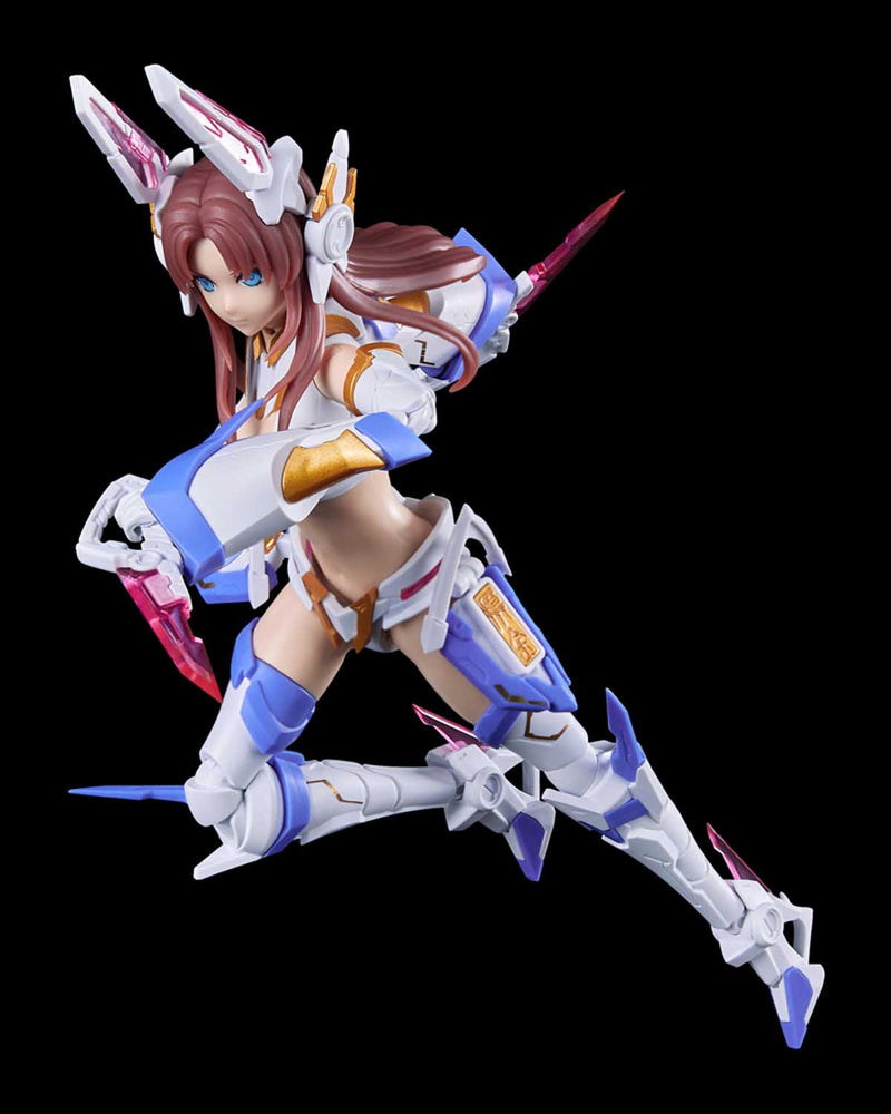Load image into Gallery viewer, Zhuo Jiang - MS General Raider of Shadow - RS-04 Chinese Zodiac Rabbit (Kotobukiya Limited) 1/10 Scale Model Kit
