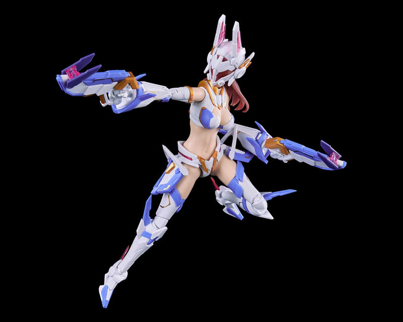 Load image into Gallery viewer, Zhuo Jiang - MS General Raider of Shadow - RS-04 Chinese Zodiac Rabbit (Kotobukiya Limited) 1/10 Scale Model Kit
