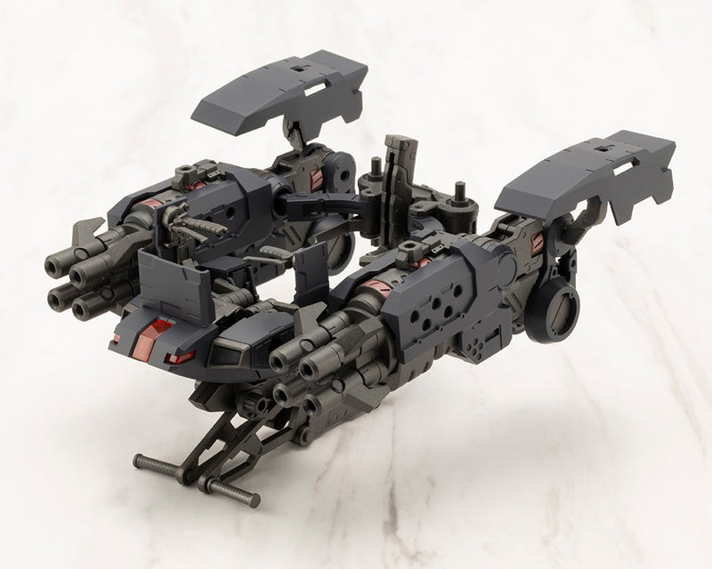 Load image into Gallery viewer, Kotobukiya - GT021 - Gigantic Arms - Blitz Gunner (Black Version)
