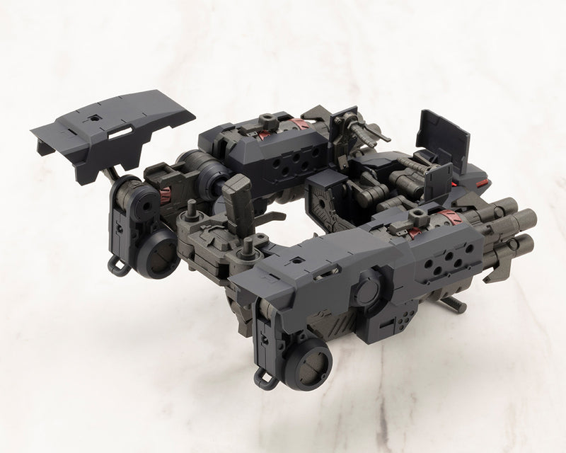 Load image into Gallery viewer, Kotobukiya - GT021 - Gigantic Arms - Blitz Gunner (Black Version)
