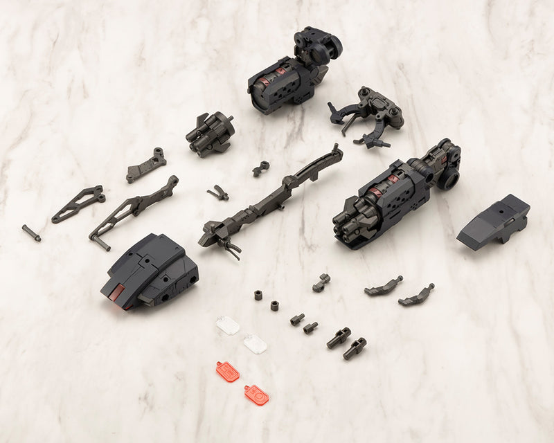 Load image into Gallery viewer, Kotobukiya - GT021 - Gigantic Arms - Blitz Gunner (Black Version)
