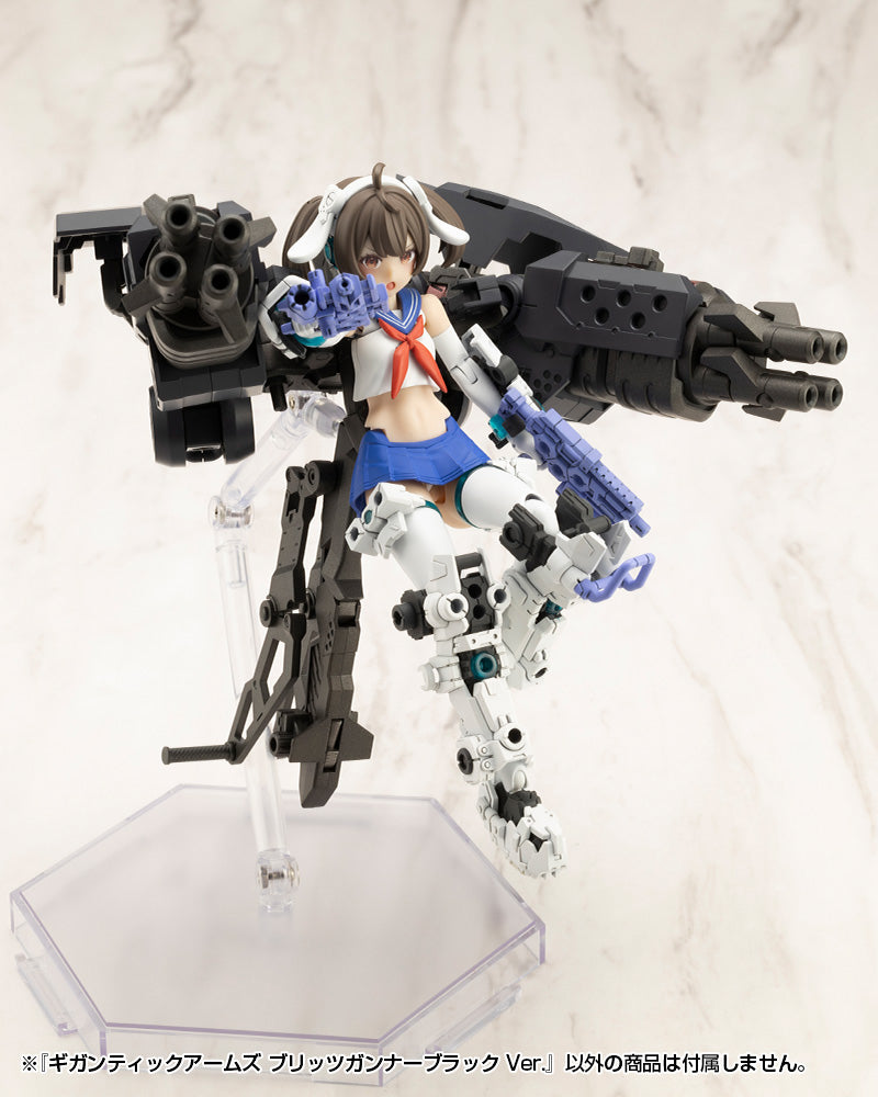 Load image into Gallery viewer, Kotobukiya - GT021 - Gigantic Arms - Blitz Gunner (Black Version)
