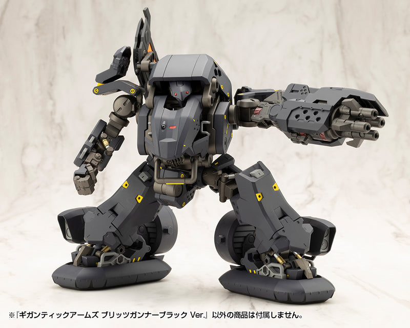 Load image into Gallery viewer, Kotobukiya - GT021 - Gigantic Arms - Blitz Gunner (Black Version)

