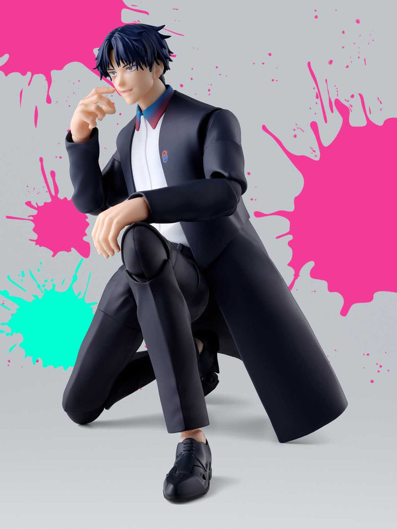 Load image into Gallery viewer, Bandai - S.H.Figuarts - Marriage Toxin - Hikaru Gero
