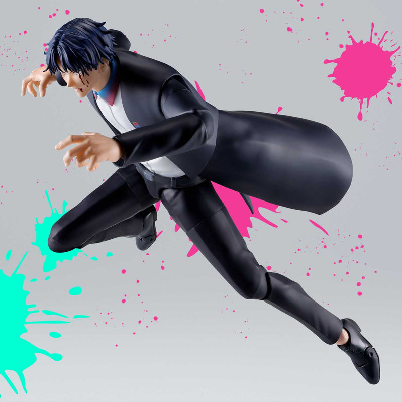 Load image into Gallery viewer, Bandai - S.H.Figuarts - Marriage Toxin - Hikaru Gero
