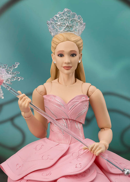 Bandai - S.H.Figuarts - Wicked - Glinda