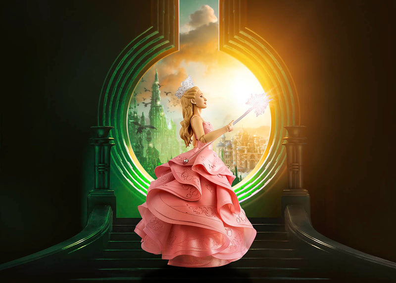 Load image into Gallery viewer, Bandai - S.H.Figuarts - Wicked - Glinda
