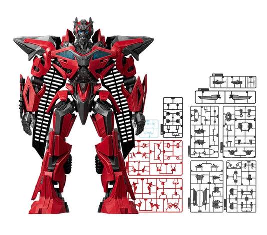 Blokees - Transformers: Dark of the Moon Classic Class - Sentinel Prime 24