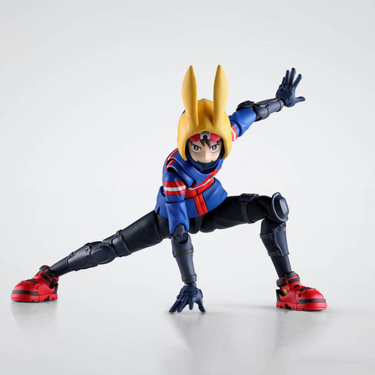 Bandai - S.H.Figuarts - My Hero Academia: Vigilantes - Koichi Haimawari